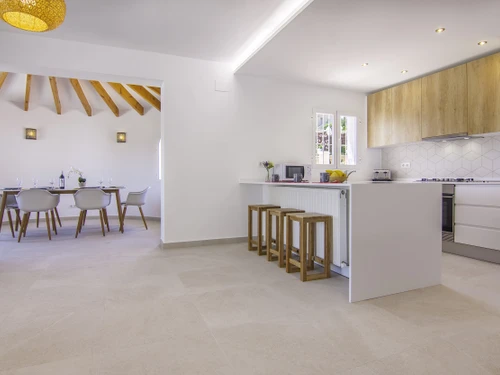 Villa Benissa, 4 pièces, 6 personnes - photo_1011874542498