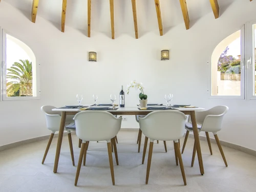 Villa Benissa, 4 pièces, 6 personnes - photo_1011874542498