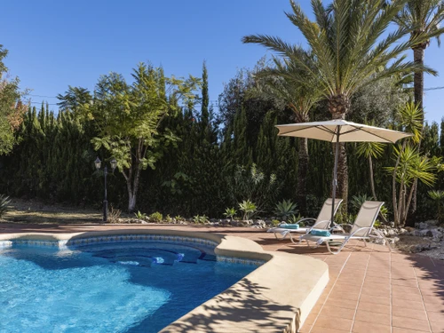 Villa Xàbia, 4 pièces, 6 personnes - photo_1011874542759