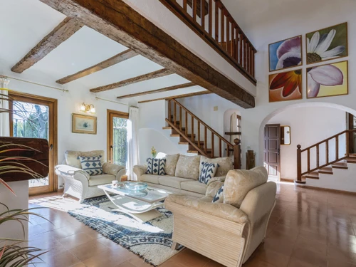 Villa Xàbia, 4 pièces, 6 personnes - photo_1011874542759