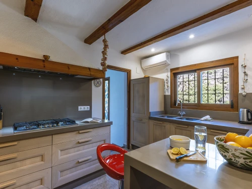 Villa Xàbia, 4 pièces, 6 personnes - photo_1011874542759