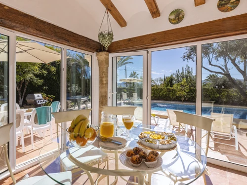 Villa Xàbia, 4 pièces, 6 personnes - photo_1011874542759