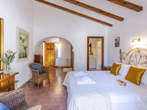 Villa Xàbia, 4 pièces, 6 personnes - photo_1011874542759