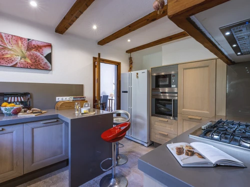 Villa Xàbia, 4 pièces, 6 personnes - photo_1011874542759