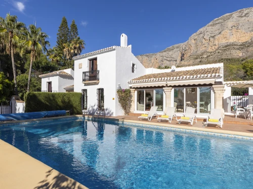Villa Xàbia, 3 Schlafzimmer, 6 Personen - photo_1011874542759