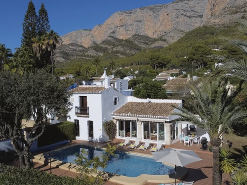 Villa Xàbia, 4 pièces, 6 personnes - photo_1011874542759