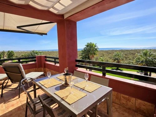Apartamento Isla del Moral, 2 dormitorios, 4 personas - photo_1011874542910