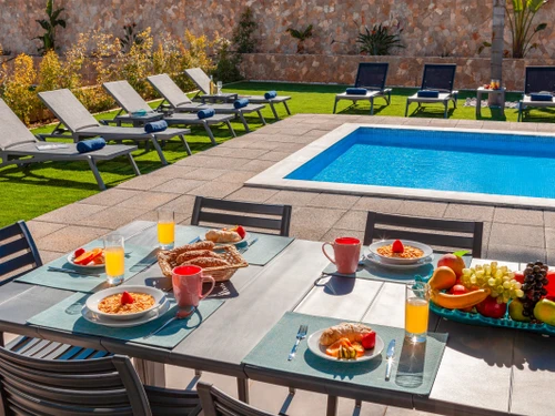 Villa Albufeira, 3 Schlafzimmer, 10 Personen - photo_1011874543410