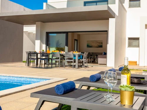 Villa Albufeira, 3 Schlafzimmer, 10 Personen - photo_1011874543410