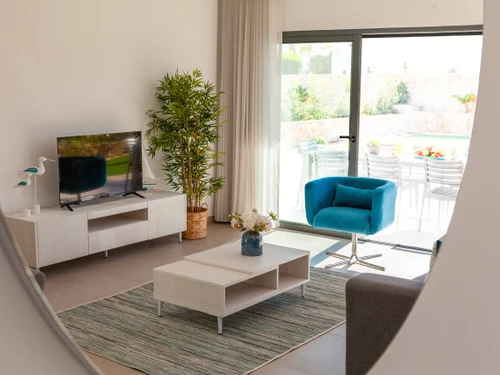 Villa Albufeira, 3 Schlafzimmer, 10 Personen - photo_1011874543410