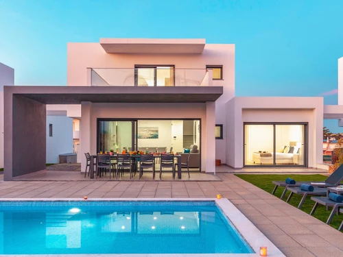 Villa Albufeira, 3 Schlafzimmer, 10 Personen - photo_1011874543410