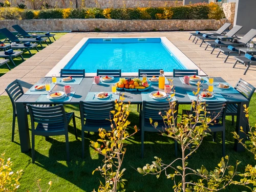 Villa Albufeira, 3 Schlafzimmer, 10 Personen - photo_1011874543410