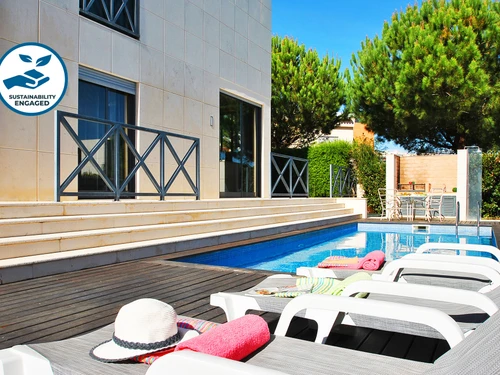 Villa Albufeira, 4 bedrooms, 10 persons - photo_1011874543691
