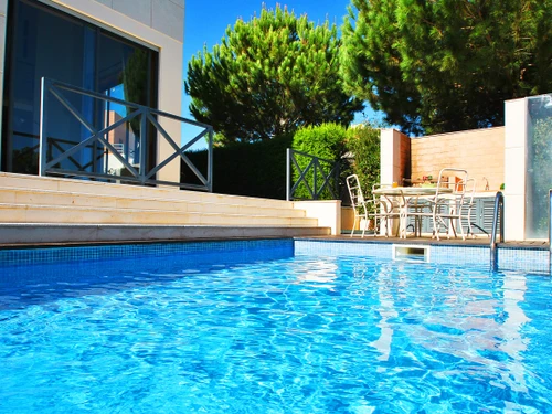 Villa Albufeira, 4 Schlafzimmer, 10 Personen - photo_1011874543691