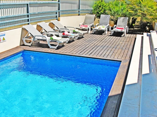 Villa Albufeira, 4 Schlafzimmer, 10 Personen - photo_1011874543691