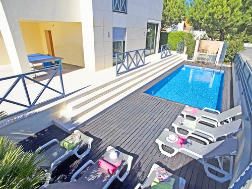 Villa Albufeira, 4 Schlafzimmer, 10 Personen - photo_1011874543691