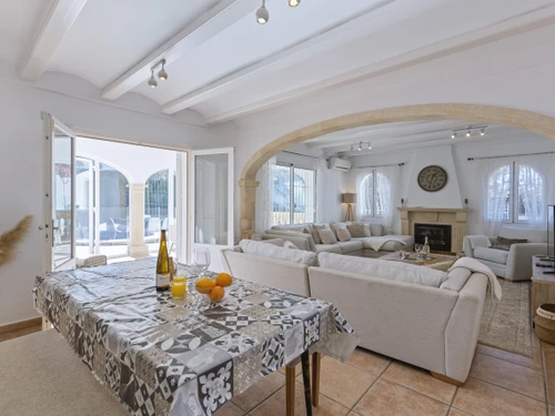 Villa Xàbia, 3 Schlafzimmer, 6 Personen - photo_1011874543835