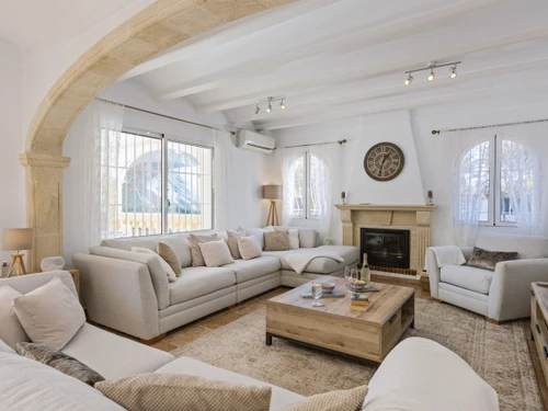 Villa Xàbia, 3 Schlafzimmer, 6 Personen - photo_1011874543835