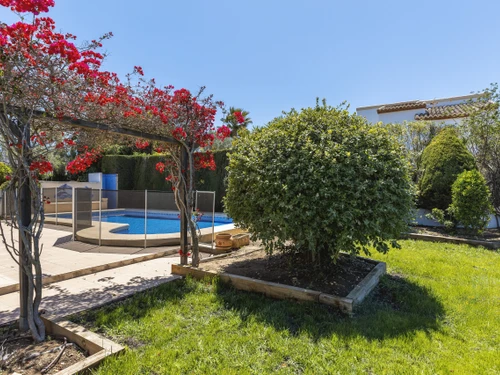 Villa Xàbia, 3 Schlafzimmer, 6 Personen - photo_1011874543835