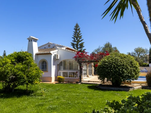 Villa Xàbia, 4 pièces, 6 personnes - photo_1011874543835