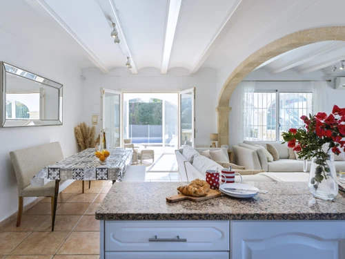 Villa Xàbia, 3 Schlafzimmer, 6 Personen - photo_1011874543835