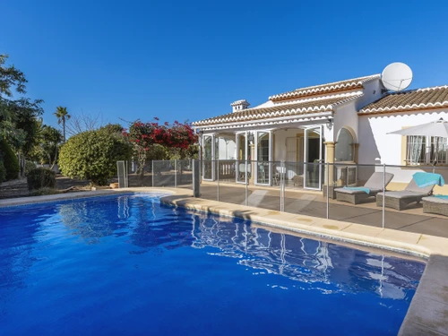 Villa Xàbia, 3 Schlafzimmer, 6 Personen - photo_1011874543835