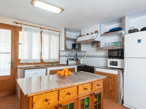 Villa Selva, 4 Schlafzimmer, 6 Personen - photo_1011874544292