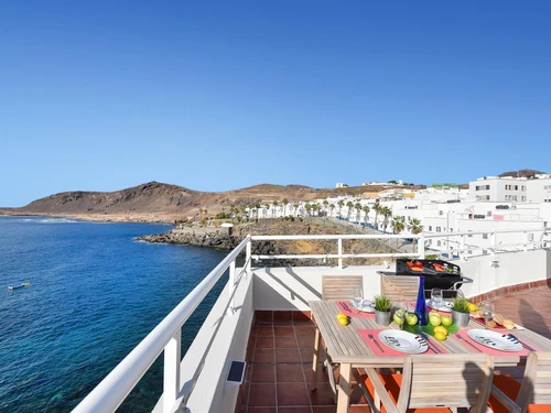 Apartamento Las Palmas de Gran Canaria, 2 dormitorios, 4 personas - photo_1011874544749