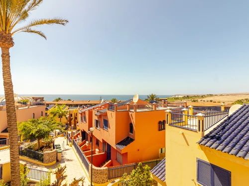 Bungalow San Bartolomé de Tirajana, 2 Schlafzimmer, 5 Personen - photo_1011874545031