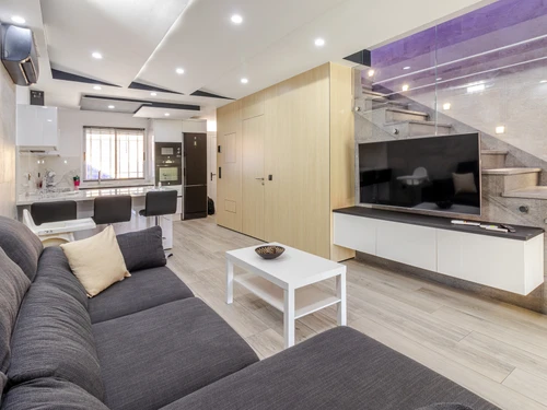 Bungalow San Bartolomé de Tirajana, 2 Schlafzimmer, 5 Personen - photo_1011874545031