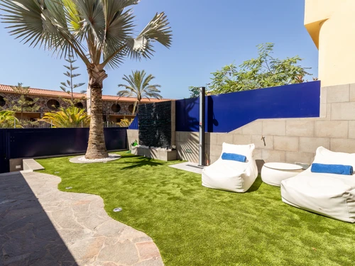 Bungalow San Bartolomé de Tirajana, 3 pièces, 5 personnes - photo_1011874545031