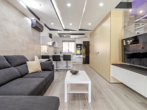 Bungalow San Bartolomé de Tirajana, 2 Schlafzimmer, 5 Personen - photo_1011874545031