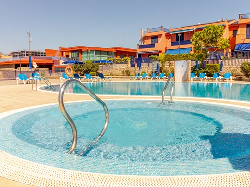 Bungalow San Bartolomé de Tirajana, 2 Schlafzimmer, 5 Personen - photo_1011874545031