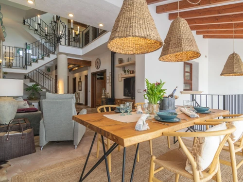 Chalet Vilafranca de Bonany, 3 Schlafzimmer, 6 Personen - photo_1011874545479
