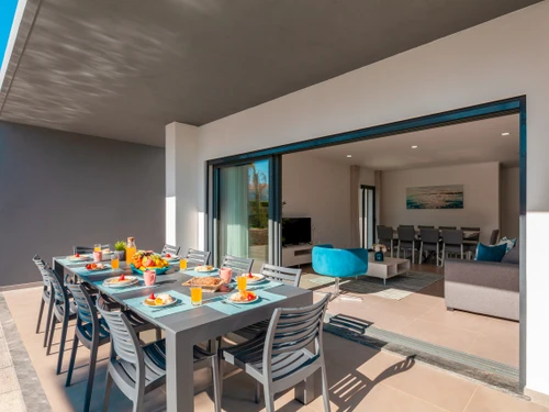 Villa Albufeira, 3 Schlafzimmer, 10 Personen - photo_1011874545613