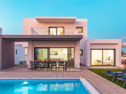 Villa Albufeira, 3 Schlafzimmer, 10 Personen - photo_1011874545613