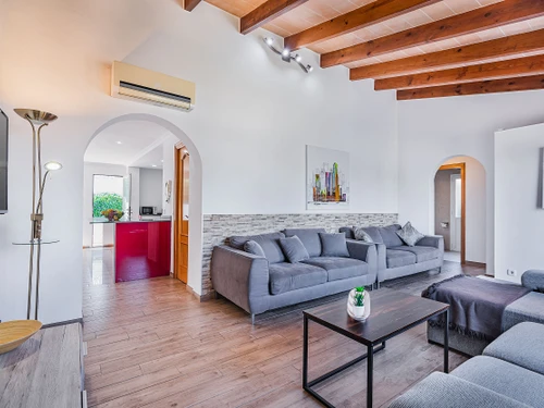Villa Port d'Alcúdia, 6 pièces, 9 personnes - photo_1011874545767