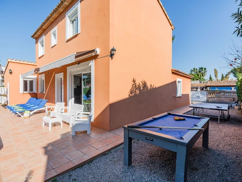 Villa Port d'Alcúdia, 6 pièces, 9 personnes - photo_1011874545767