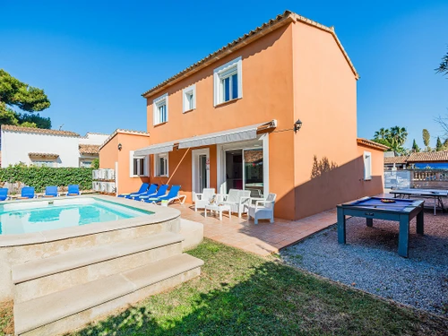 Villa Port d'Alcúdia, 6 pièces, 9 personnes - photo_1011874545767