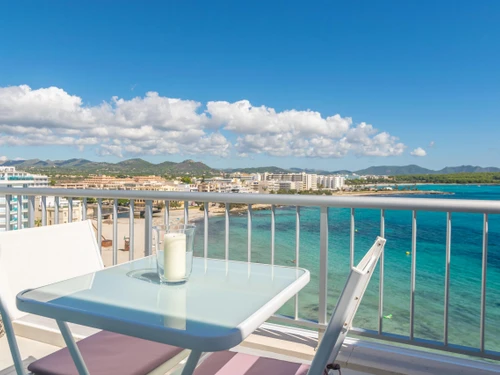 Apartment Manacor, 1 bedroom, 2 persons - photo_1011874545907