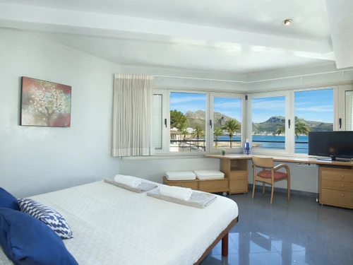 Apartamento Pollensa, 1 dormitorio, 2 personas - photo_1011874546031