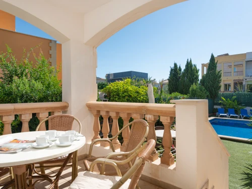 Gasthaus Alcudia, 3 Schlafzimmer, 6 Personen - photo_1011874546301