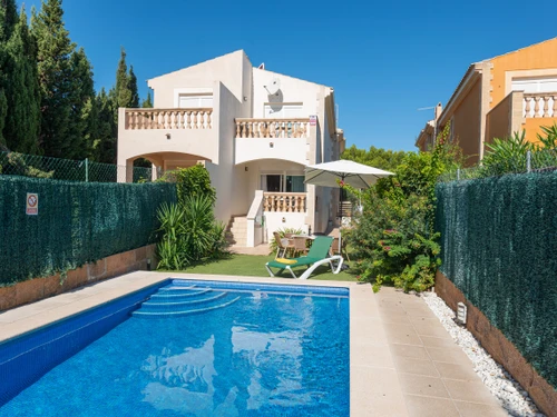 Gasthaus Alcudia, 3 Schlafzimmer, 6 Personen - photo_1011874546301