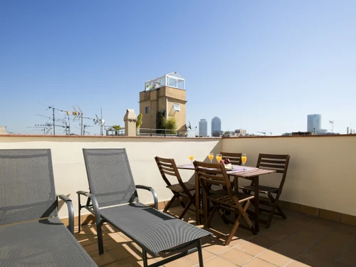 Apartment Barcelona, 1 bedroom, 2 persons - photo_1011874546445