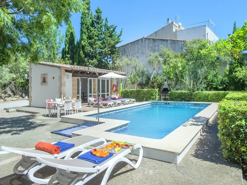 Villa Pollença, 3 Schlafzimmer, 6 Personen - photo_1011874546574
