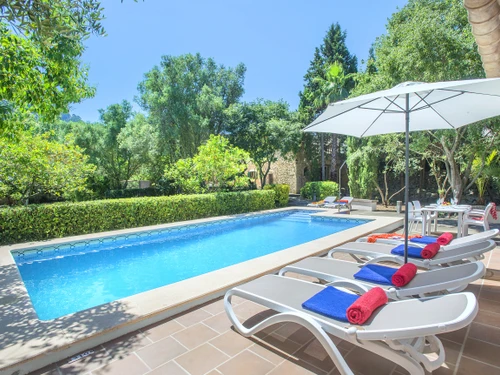 Villa Pollença, 4 pièces, 6 personnes - photo_1011874546574
