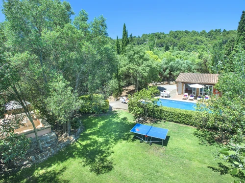 Villa Pollença, 3 Schlafzimmer, 6 Personen - photo_1011874546574