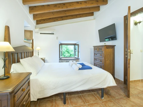Villa Pollença, 3 Schlafzimmer, 6 Personen - photo_1011874546574