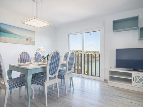 Ferienwohnung Calp, 3 Schlafzimmer, 6 Personen - photo_1011874547006