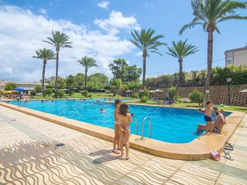 Ferienwohnung Calp, 3 Schlafzimmer, 6 Personen - photo_1011874547006